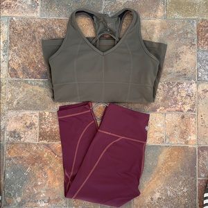 Athleta Bundle